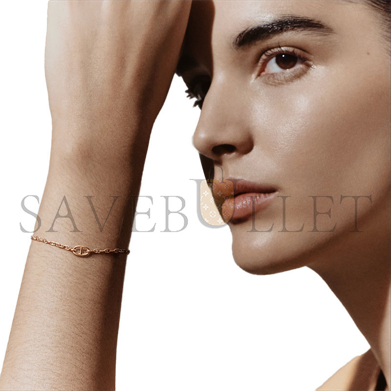 HERMÈS FARANDOLE BRACELET, VERY SMALL MODEL H119450B